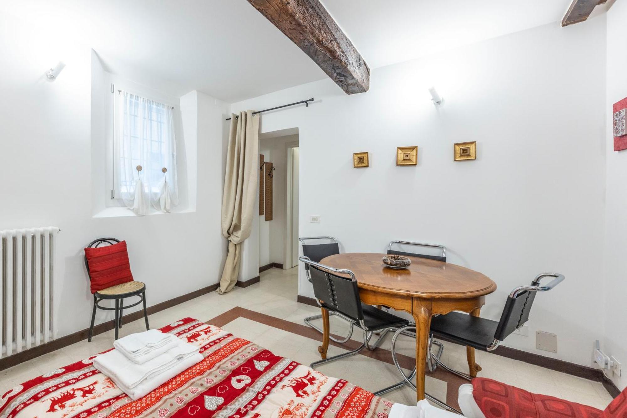 Ambra Maison, Bologna By Short Holidays Екстер'єр фото