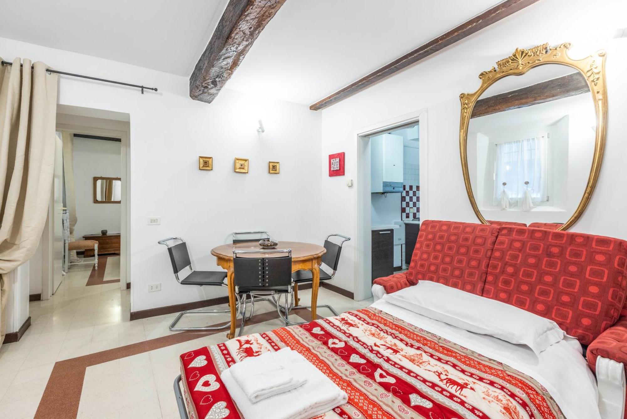 Ambra Maison, Bologna By Short Holidays Екстер'єр фото
