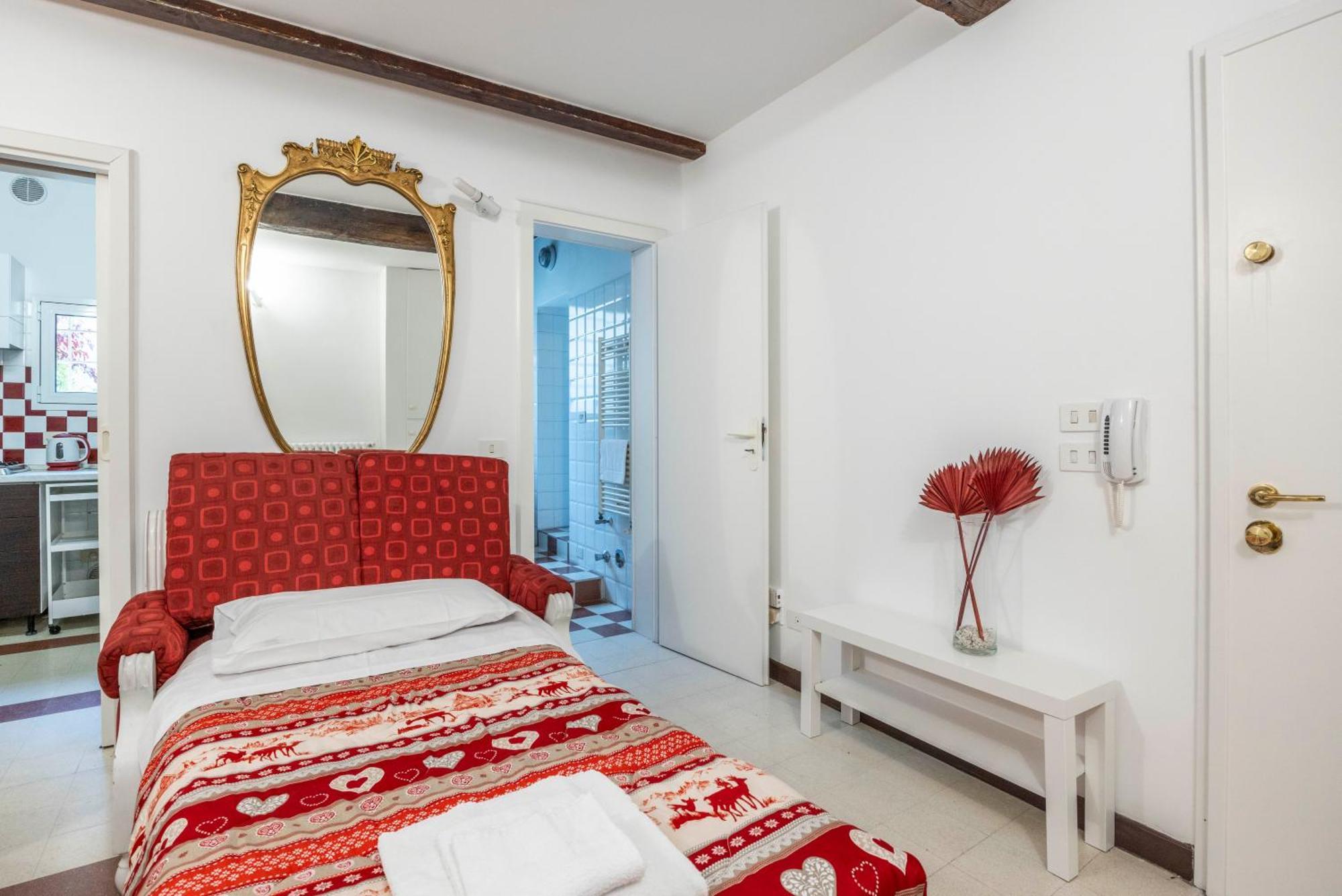 Ambra Maison, Bologna By Short Holidays Екстер'єр фото